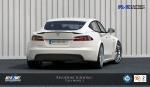Tesla Model S R-Zentric by RevoZport 2014 года